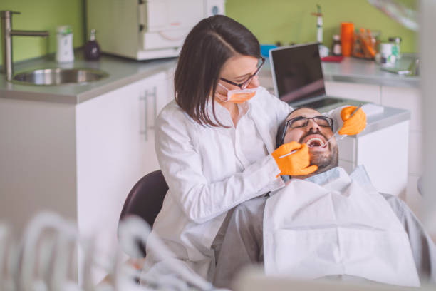 Best Emergency Dentist for Knocked-Out Tooth in South Huntington, NY