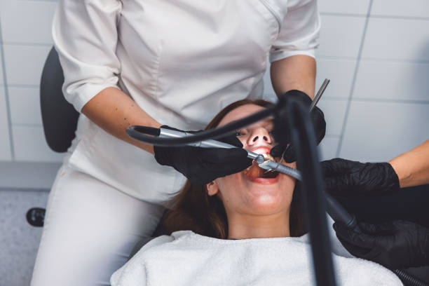 Best Emergency Cosmetic Dentistry in South Huntington, NY