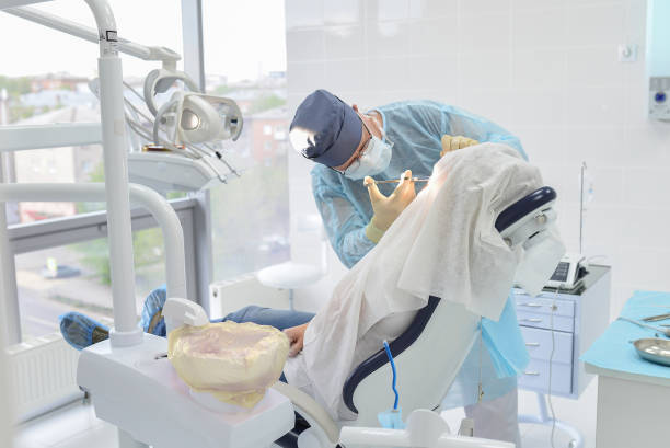 Best Emergency Dental Extractions in South Huntington, NY
